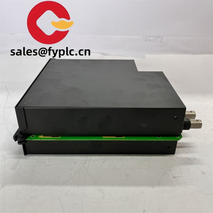 GE UR9EH/ URRHH  Extended Processor Control Module - Image 4