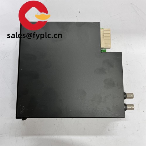 GE UR9EH Extended Processor Control Module