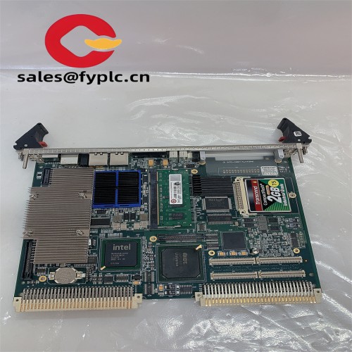GE V7768-320001 350-9301007768-320001 C Terminal Module
