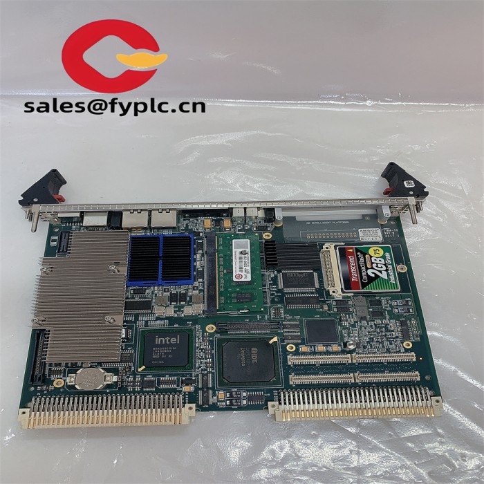 GE V7768-320001 350-9301007768-320001 C Terminal Module