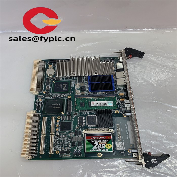 GE V7768-320001 350-9301007768-320001 C Terminal Module - Image 6