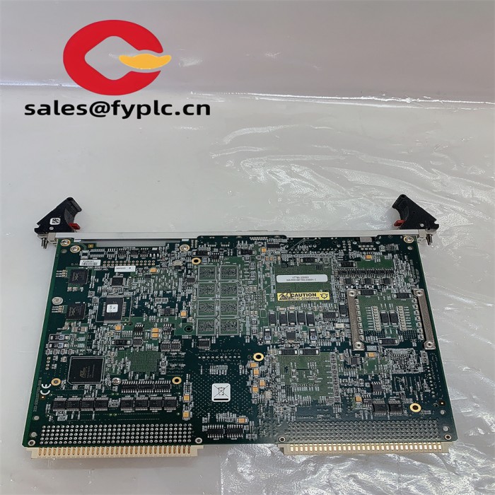 GE V7768-320001 350-9301007768-320001 C Terminal Module - Image 5