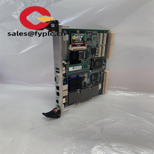 GE VMIVME-7750 VMIVMME-7750-73400 1 350-027750-73400 1 K Pulse Control Card