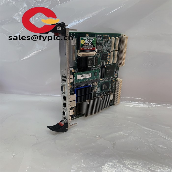 GE V7768-320001 350-9301007768-320001 C Terminal Module - Image 3