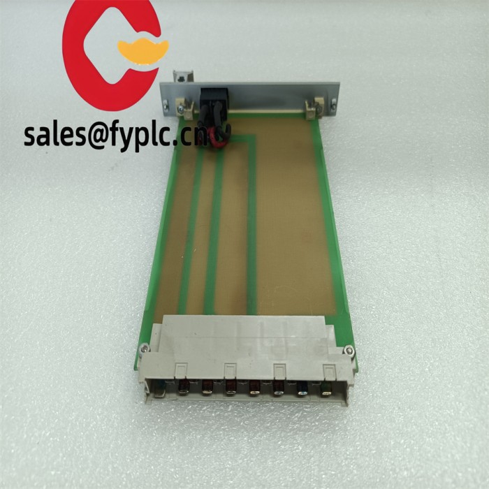 GE WES13-3 Industrial Power Module - Image 6