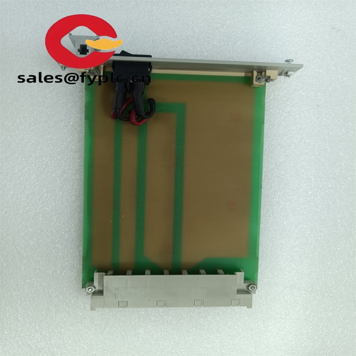 GE WES13-3 Industrial Power Module - Image 3