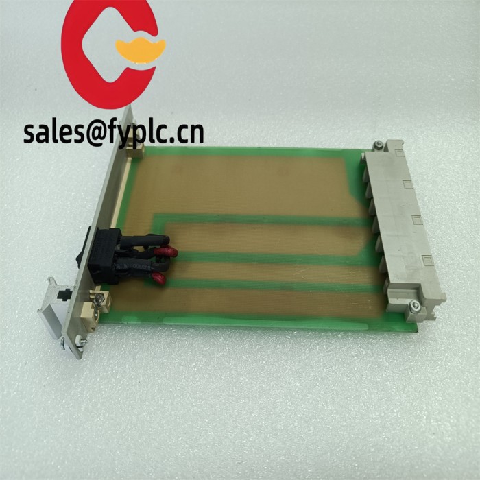 GE WES13-3 Industrial Power Module - Image 2