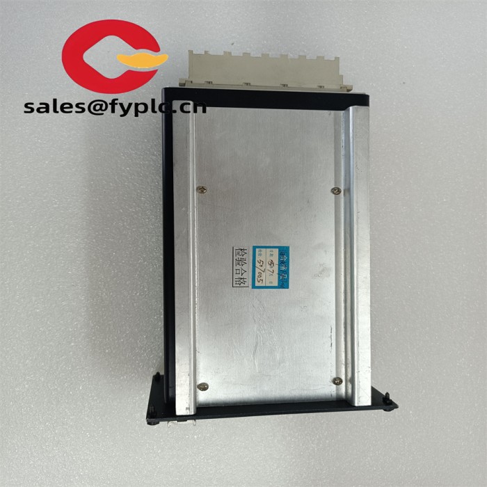 GE WES5123-2600 Field Controller Unit - Image 2