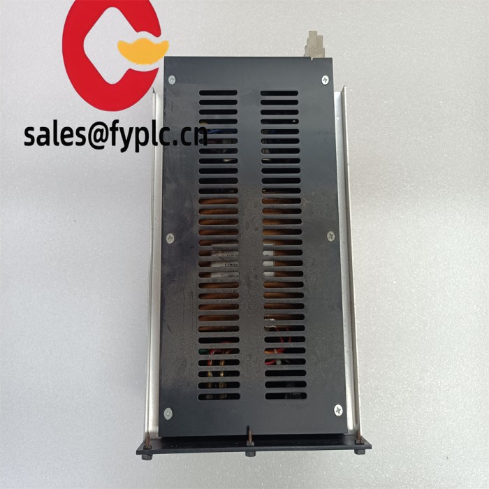 GE WES5162-9101 power module - Image 5