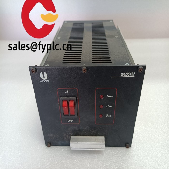 GE WES5162-9101 power module - Image 4