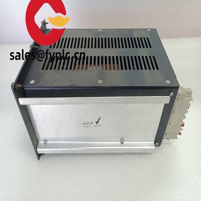GE WES5162-9101 power module - Image 3