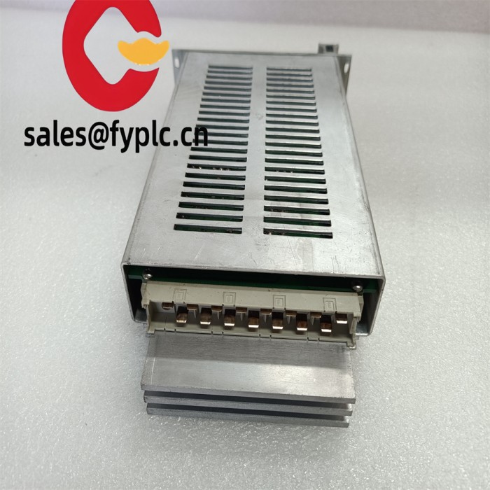 GE WES5302-111/WES5302-150  Communication DCS Control Module