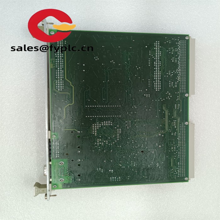 GE WESDAC D20ME High Performance Analog Input/Output Module - Image 5