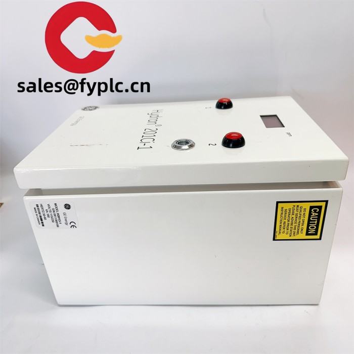 GE  H201Ci-1 gas detection controller