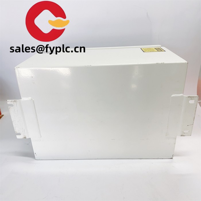 GE  H201Ci-1 gas detection controller - Image 4