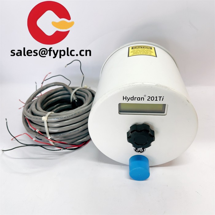 H201Ti single gas detector controller monitoring module - Image 4