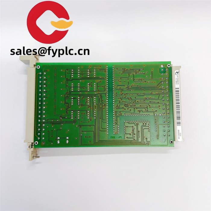 HIMA F3330/F7553  984333002 Digital Control Board Regulator Module - Image 5