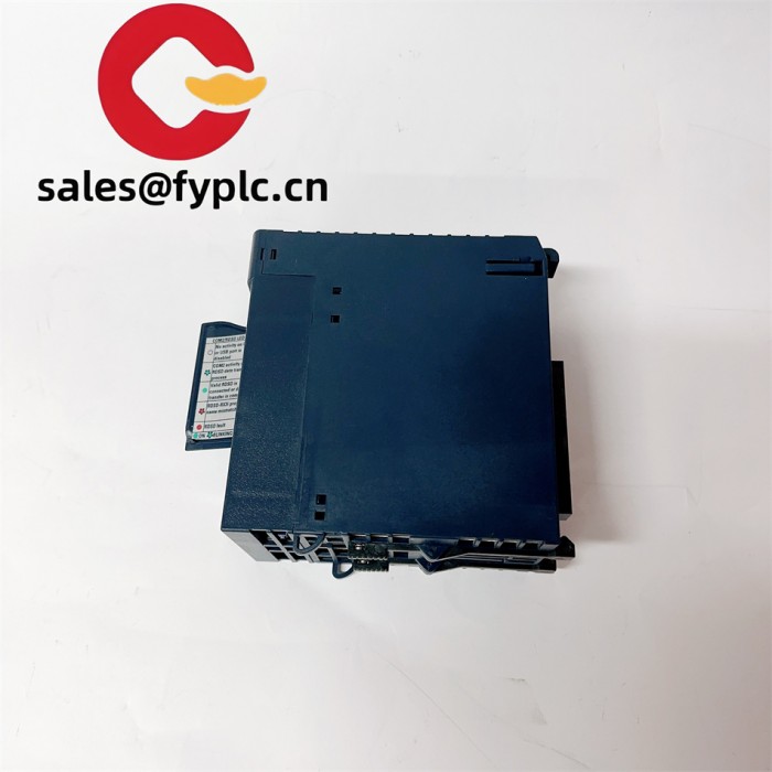 GE IC695CPE310-ABAB Controller I/O Simulator Function Module - Image 6