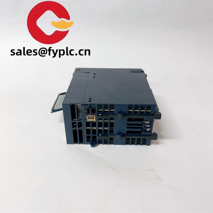 GE IC695CPE310-ABAB Controller I/O Simulator Function Module - Image 5