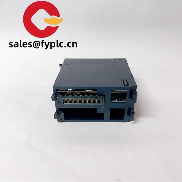 GE IC695CPE310-ABAB Controller I/O Simulator Function Module