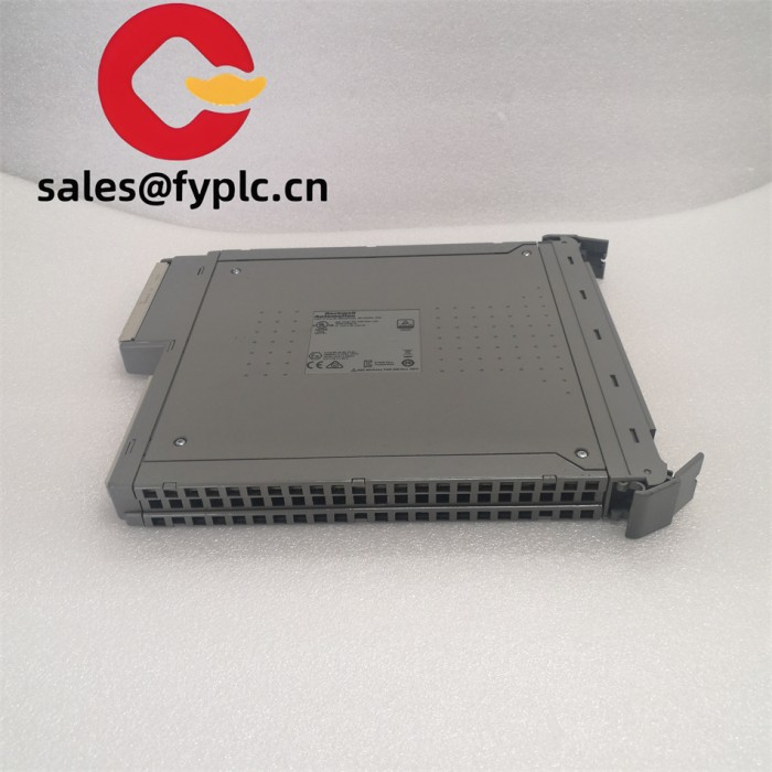ICS TRIPLEX T8461C Digital Input Module - Image 5