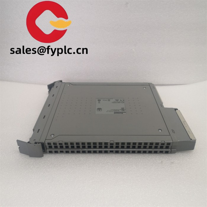 ICS TRIPLEX T8461C Digital Input Module - Image 3