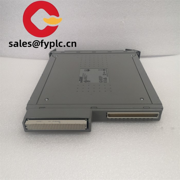 ICS TRIPLEX T8461C Digital Input Module