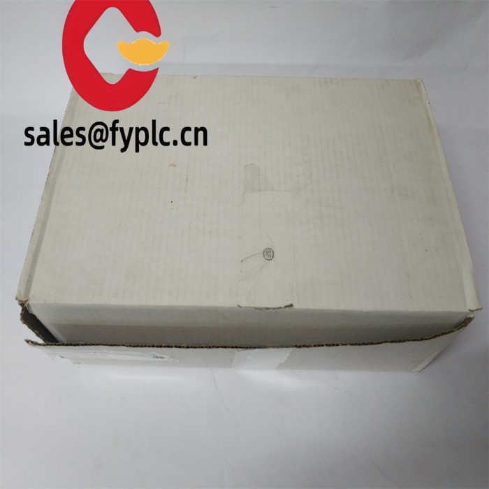 ROCKWELL ICS TRIPLEX T8850 Digital Input/Output Module - Image 4