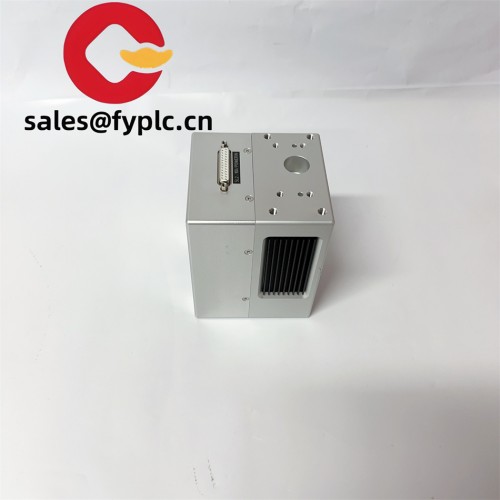 SCANLAB INTELLISCANDE14‑405NM Fully‑Digital UV Galvanometer Scan Head