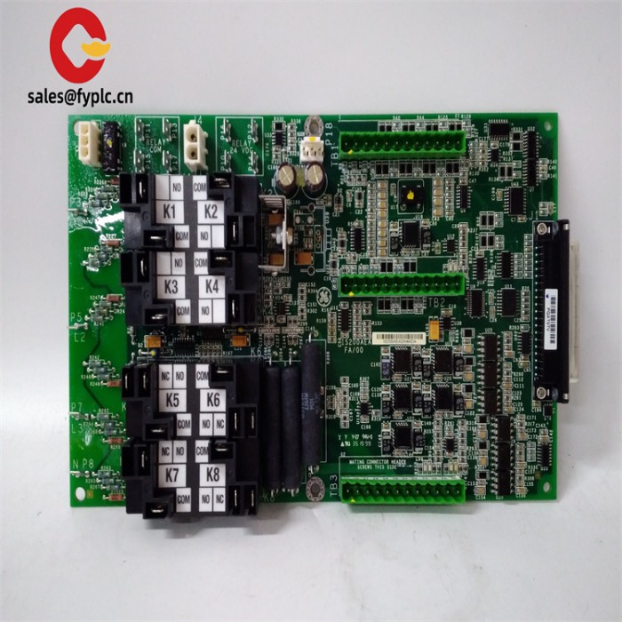 Mark VIe series  | IS200AEADH4A  109W3660P001  |  analog input module
