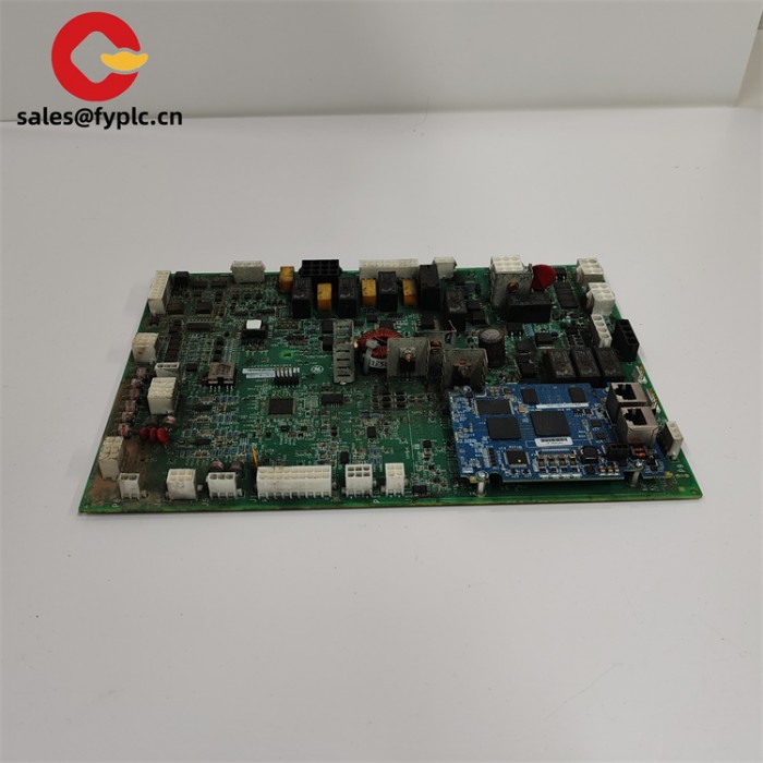 Mark VI  |  IS200AEPAH1BKE IS215WEPAH2BB  |   Analog input/output card