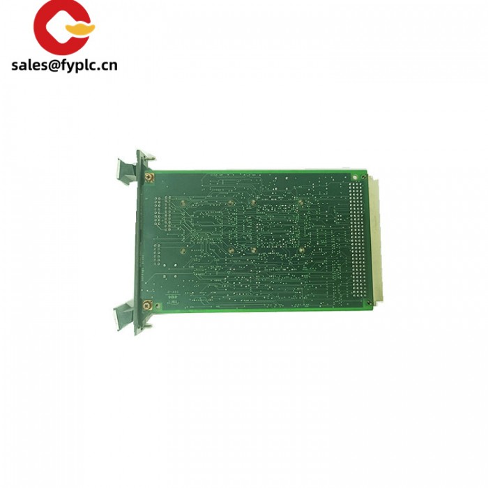 Mark VI  IS200DSPXH1DBD | IS200DSPXH1Q |  Digital signal processor control board - Image 3