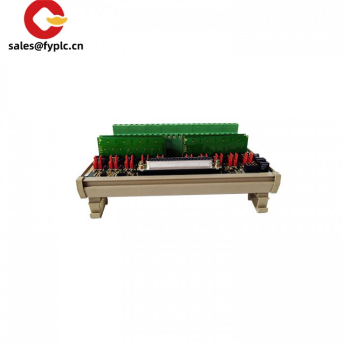 Mark VI IS200DTAIH1ABB  | IS200AEADH4ADA  Analog input/output terminal board