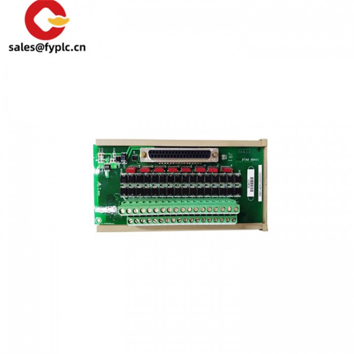 Mark VIe IS200DTAOH1ABA |  IS200TREGH1B |  Digital Output Module - Image 4