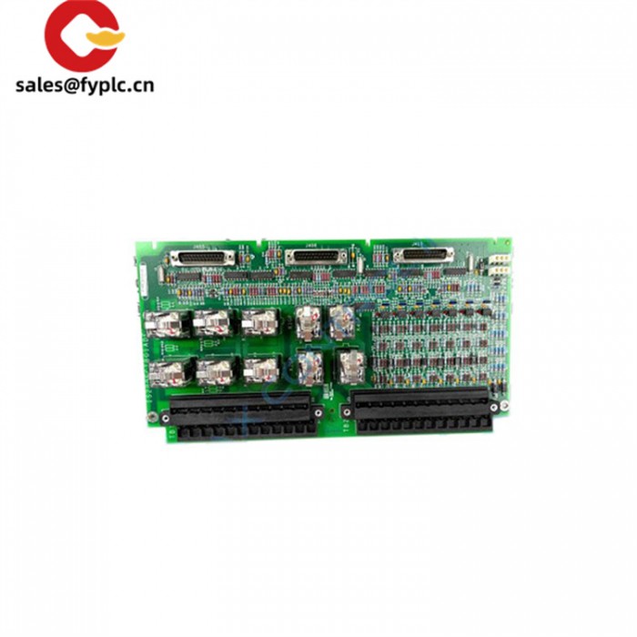 IS200ECTBG1ADE  | IS200EPCTG1AAA |  Mark VIe  Thermocouple Input Module