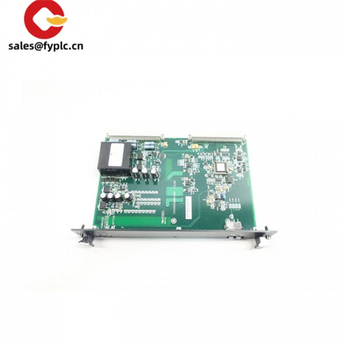IS200EGDMH1ADF  |  IS200DTAOH1ABA Mark VIe  Digital Input/Output Module