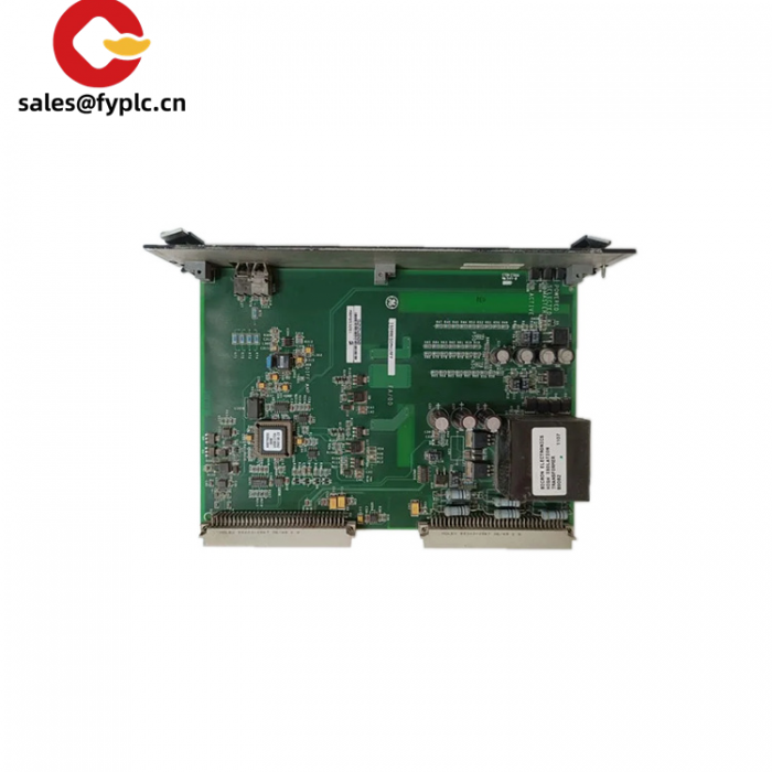 Mark VIe  IS200EGDMH1ADF |  IS200EHPAG1A | Switch module - Image 2