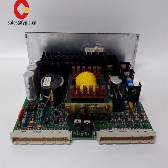 IS200EPSMG1AEC  |  IS200EDCFG1A | Mark VIe | Processor Module