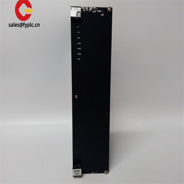 IS200EPSMG1AEC  |  IS200EDCFG1A | Mark VIe | Processor Module - Image 4
