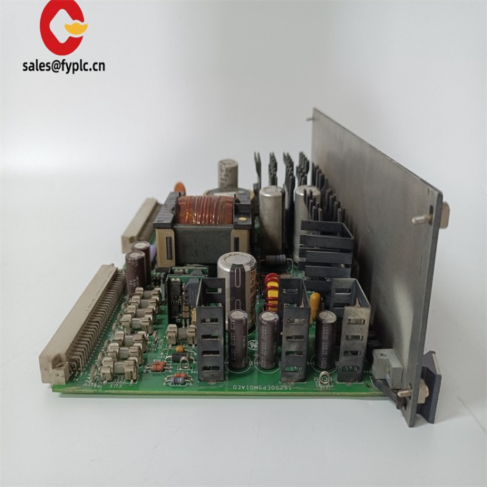 IS200EPSMG1AEC  |  IS200EDCFG1A | Mark VIe | Processor Module - Image 3
