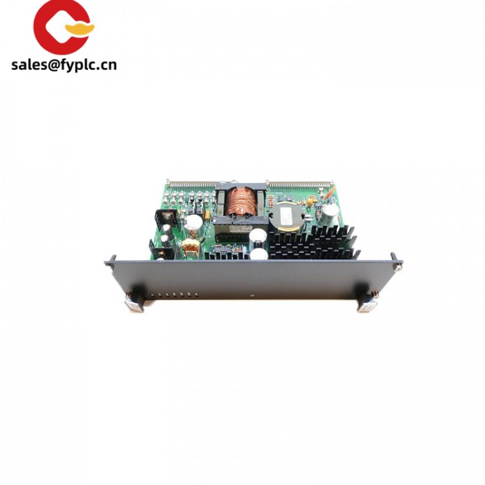Mark VIe  IS200EPSMG1AED| IS200EPSMG2A | EX2100 excitation power supply module - Image 3