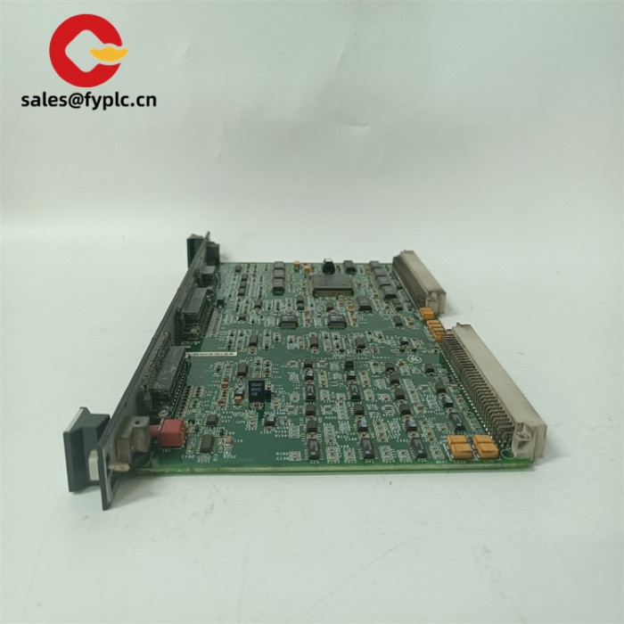 Excitation regulator I/O module | IS200ERDDH1ABA | IS200ERIOH1AAA - Image 2