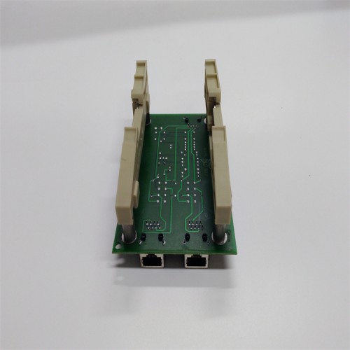 IS200ISBBG2AAB | IS200SDIIH1A | EX2100 Synchronous bus bypass board