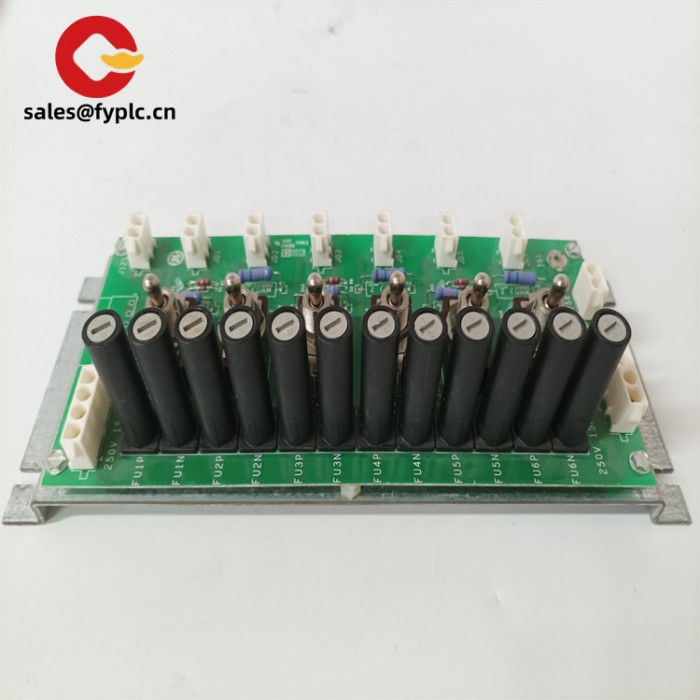 Mark VI  IS200JPDDG1AAA  |  IS200EGPAG1BCA  Exciter Power Supply Module