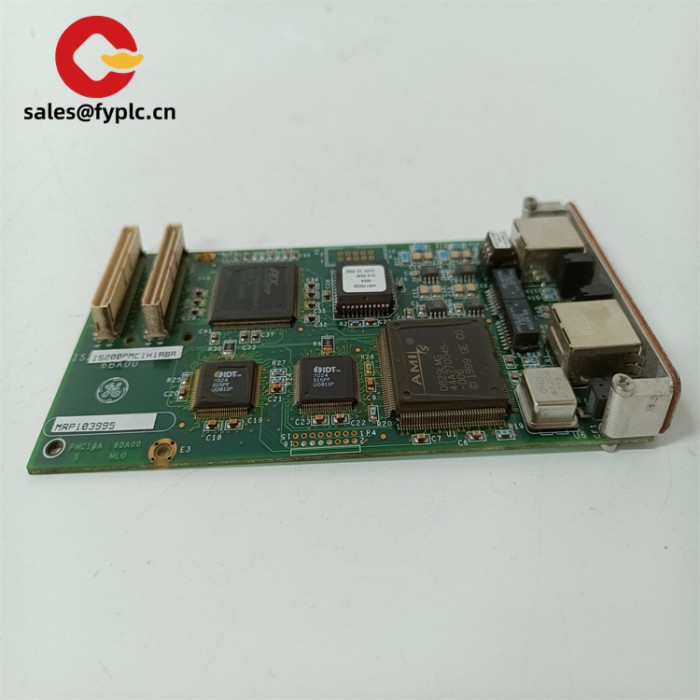 IS200PMCIH1ABA  |  IS415UCVHH1A |  Exciter Power Supply Module