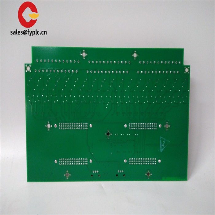 IS200SAMBH1ABA  |  IS200SSCAH2A |  Mark VI printed circuit board - Image 5
