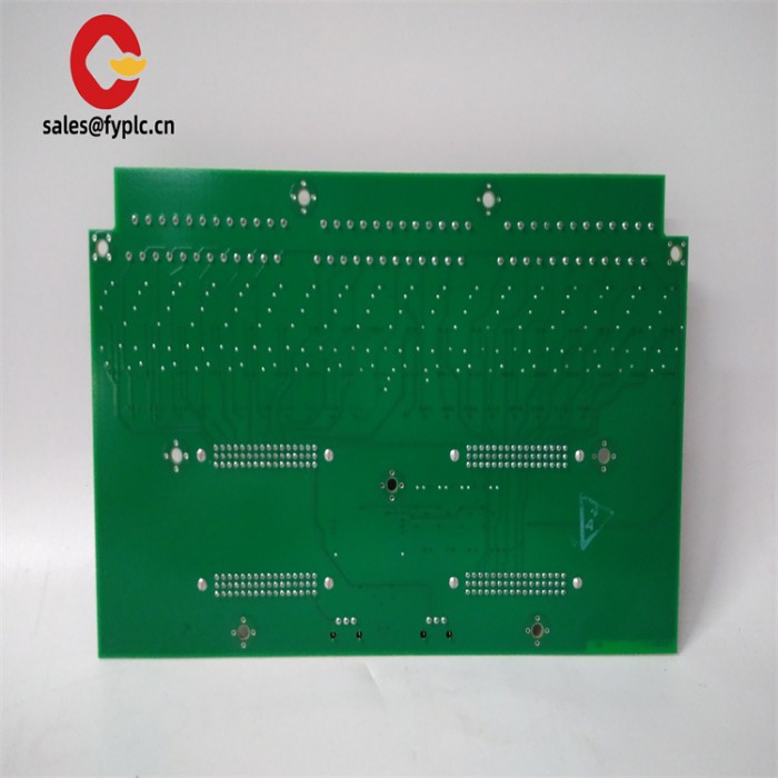 IS200SAMBH1ABA | IS200SPIDG1ABA |  Acoustic monitoring terminal board - Image 5