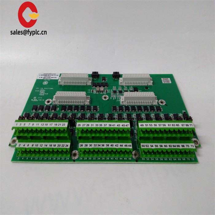 IS200SAMBH1ABA  |  IS200SSCAH2A |  Mark VI printed circuit board