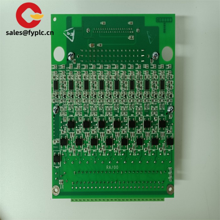 IS200SDIIH1ADB MRP683026 | IS420UCSBH4A | Contact Input Isolation Terminal Board - Image 3