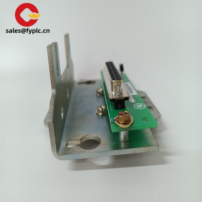 IS200SPIDG1ABA  |  IS200SPIDG1A  | Simplex Analog Input Terminal Board - Image 5